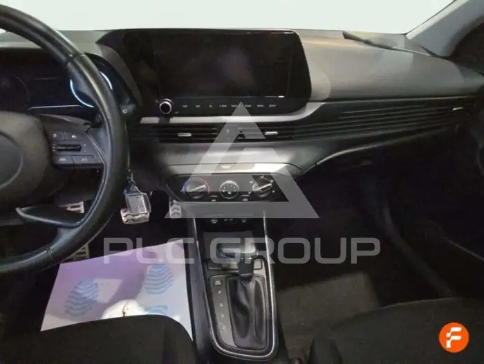 2024 Hyundai Bayon