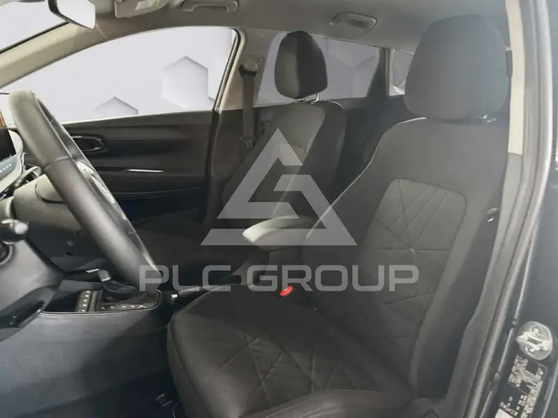 2024 Hyundai Bayon