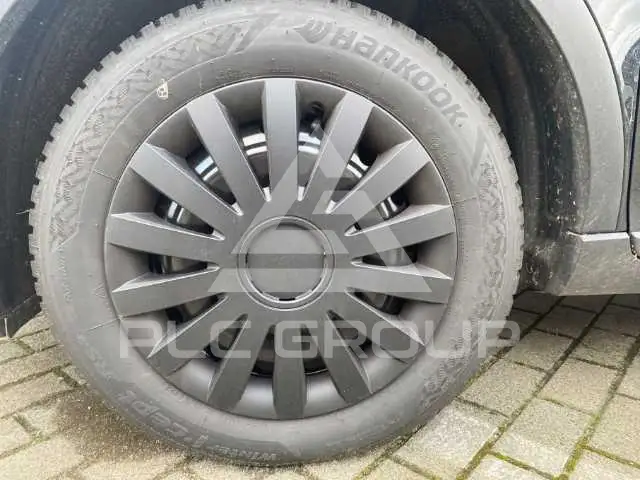 2024 Hyundai Bayon