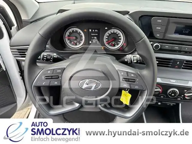 2024 Hyundai Bayon