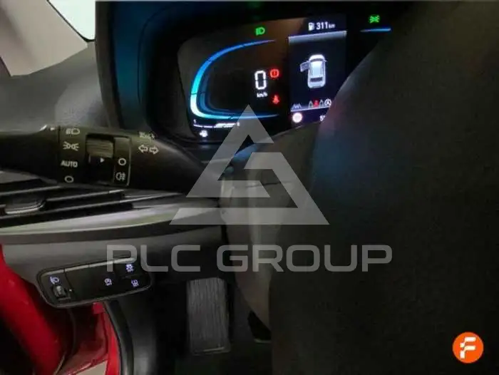 2024 Hyundai Bayon