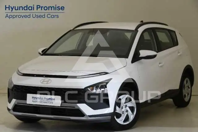 2024 Hyundai Bayon