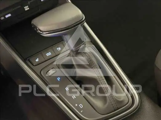 2024 Hyundai Bayon