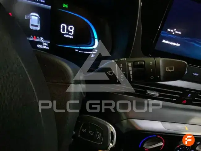 2024 Hyundai Bayon
