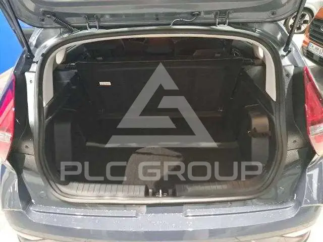 2024 Hyundai Bayon