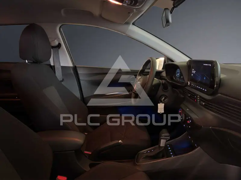 2024 Hyundai Bayon