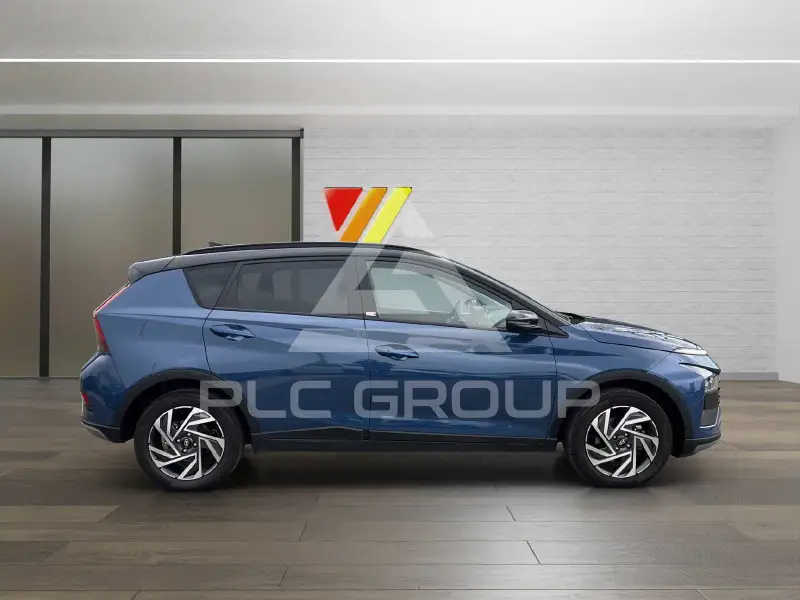 2024 Hyundai Bayon