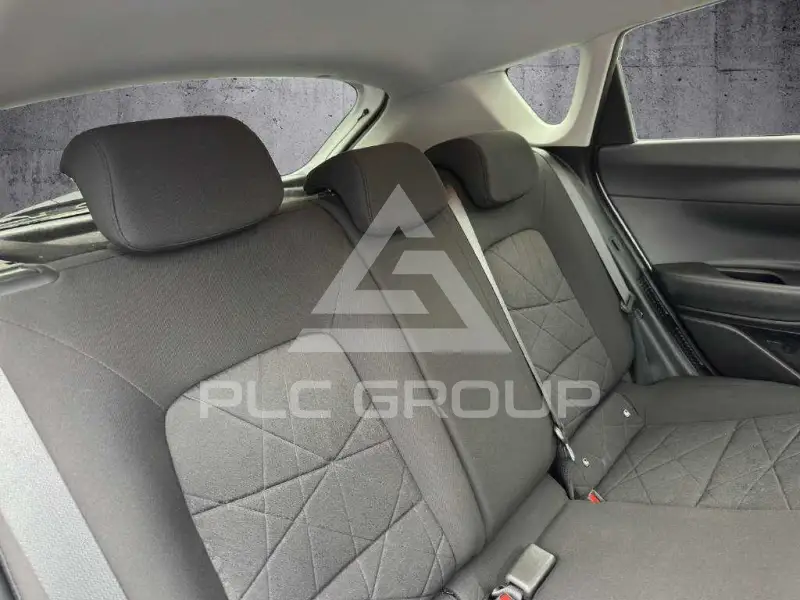 2024 Hyundai Bayon