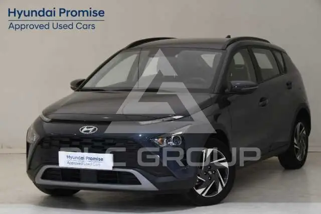 2024 Hyundai Bayon