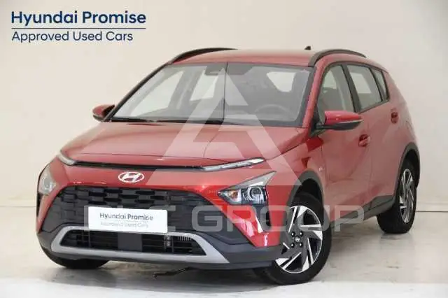 2024 Hyundai Bayon
