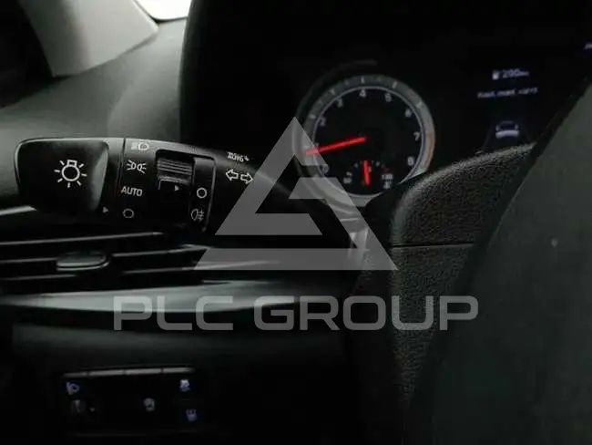 2024 Hyundai Bayon