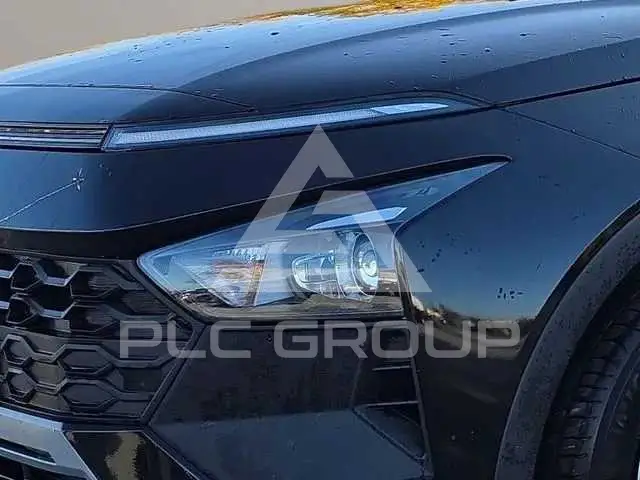 2024 Hyundai Bayon