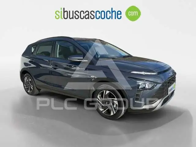 2024 Hyundai Bayon