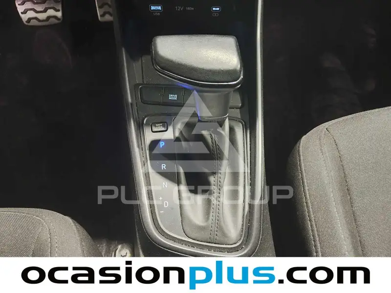 2024 Hyundai Bayon