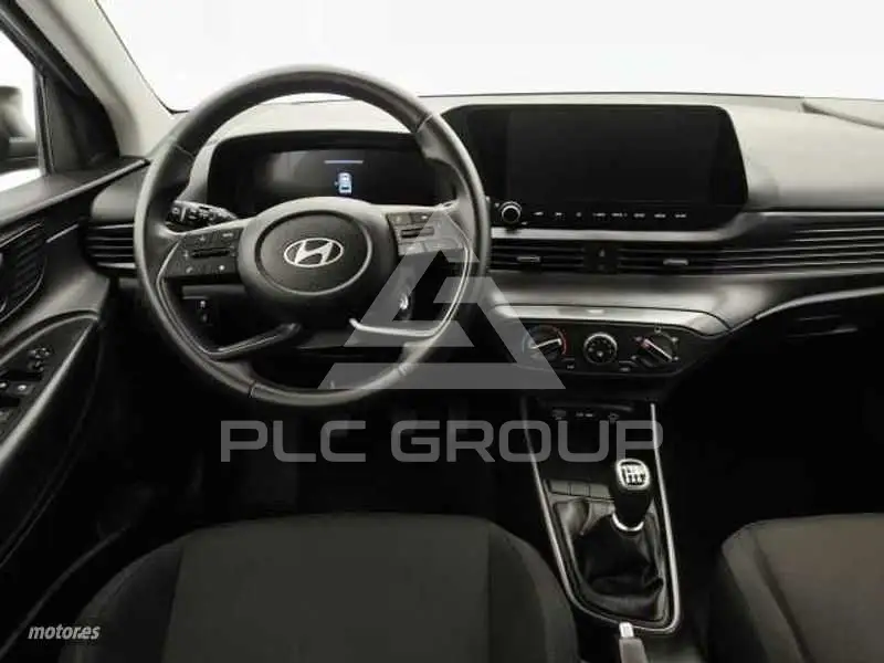 2024 Hyundai Bayon
