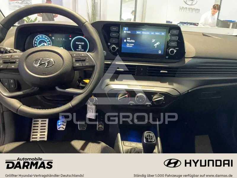 2024 Hyundai Bayon