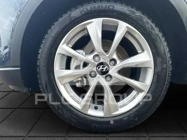 2024 Hyundai Bayon