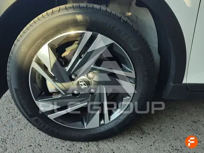 2024 Hyundai Bayon