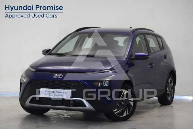 2024 Hyundai Bayon