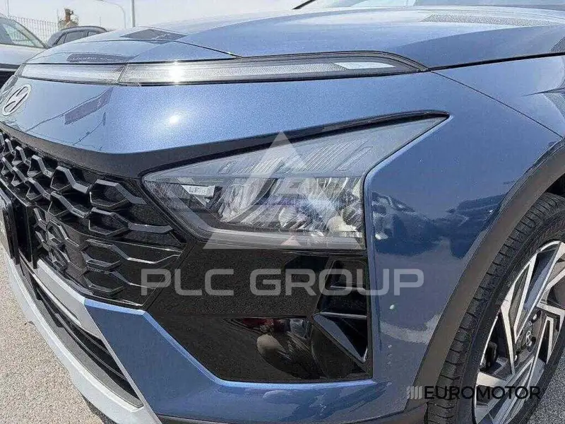 2024 Hyundai Bayon