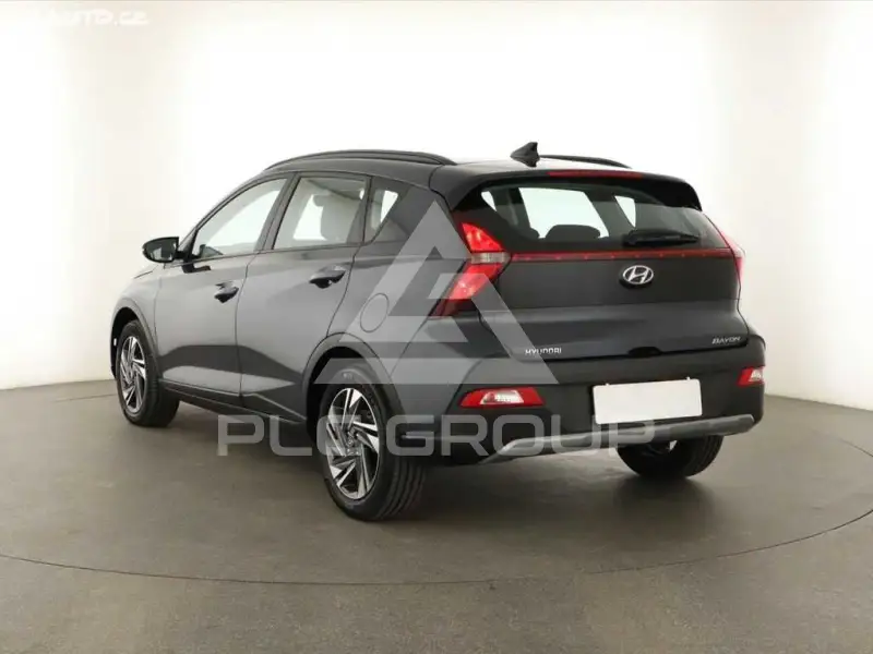 2024 Hyundai Bayon