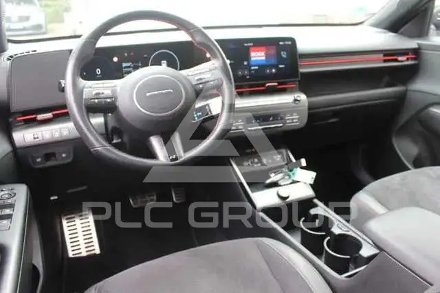 2024 Hyundai Kona