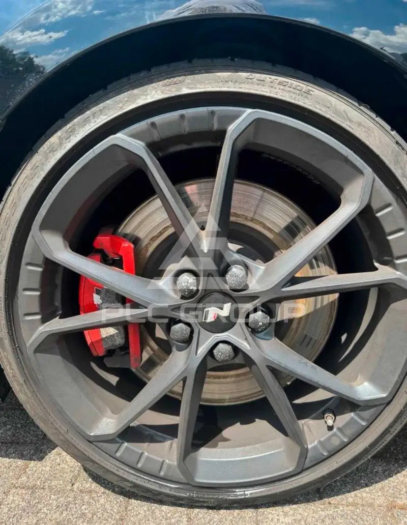 2024 Hyundai I30
