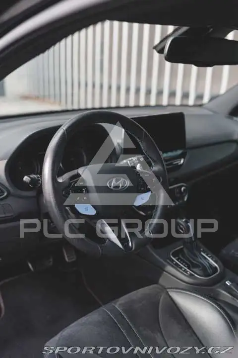 2024 Hyundai I30
