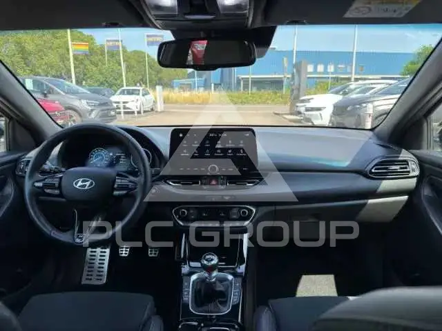 2024 Hyundai I30