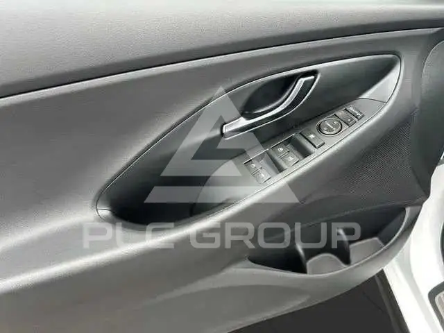 2024 Hyundai I30
