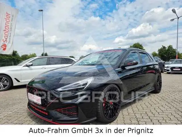 2024 Hyundai I30