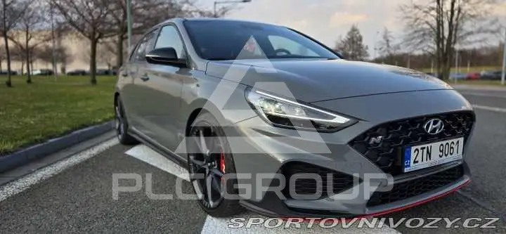 2024 Hyundai I30
