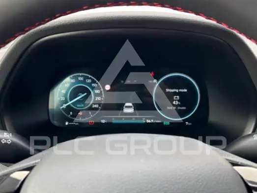 2024 Hyundai I30