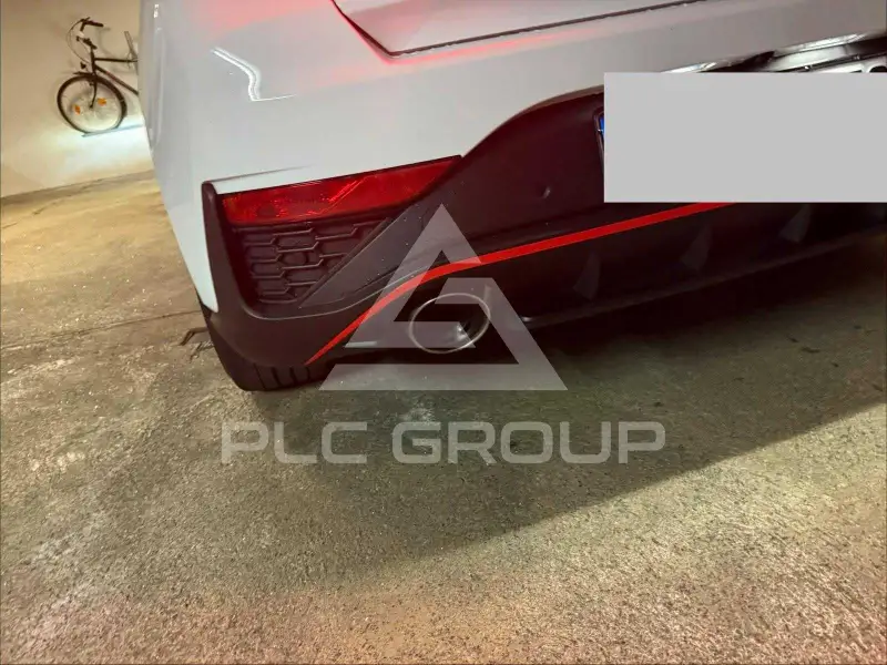 2024 Hyundai I30