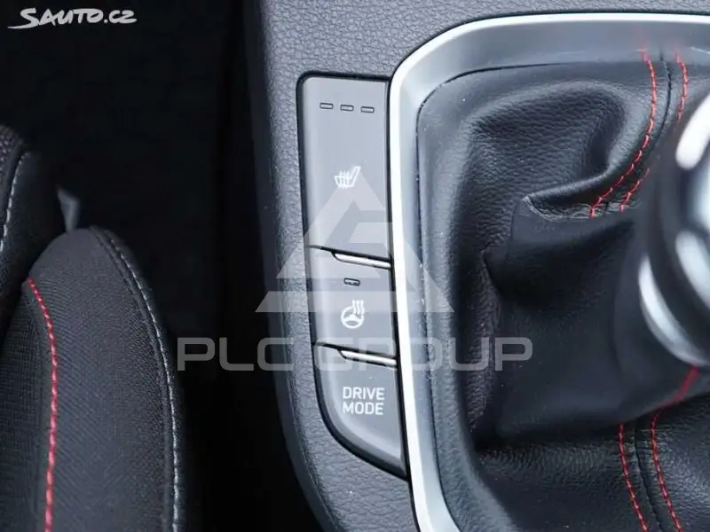 2024 Hyundai I30