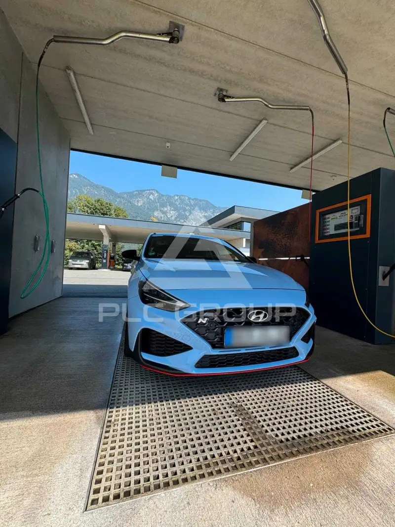 2024 Hyundai I30