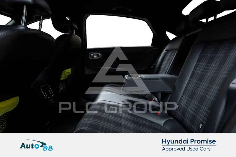 2024 Hyundai Ioniq