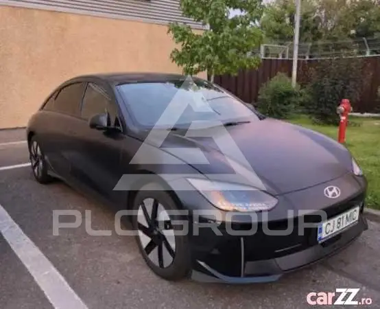 2024 Hyundai Ioniq