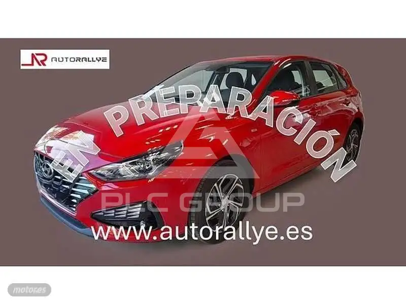 2024 Hyundai Ioniq