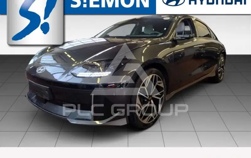2024 Hyundai Ioniq