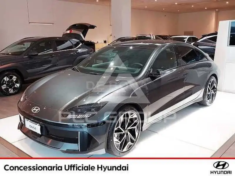 2024 Hyundai Ioniq
