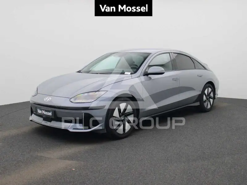 2024 Hyundai Ioniq