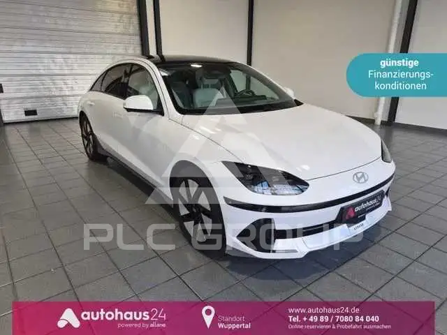 2024 Hyundai Ioniq