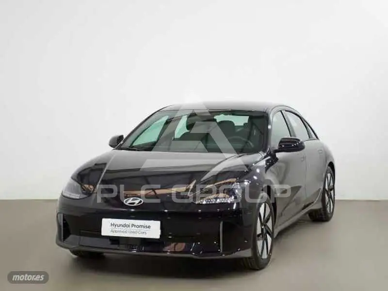 2024 Hyundai Ioniq