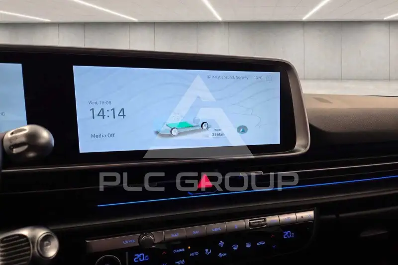 2024 Hyundai Ioniq