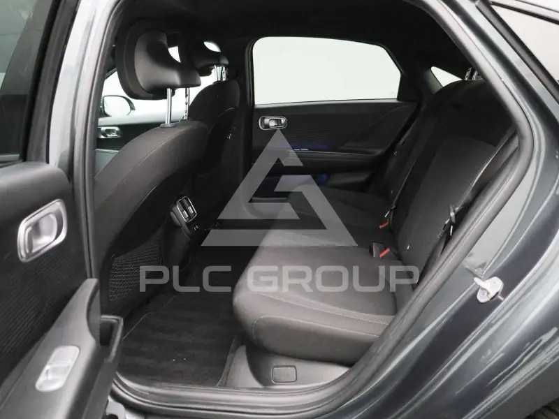 2024 Hyundai Ioniq