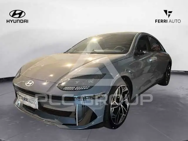 2024 Hyundai Ioniq