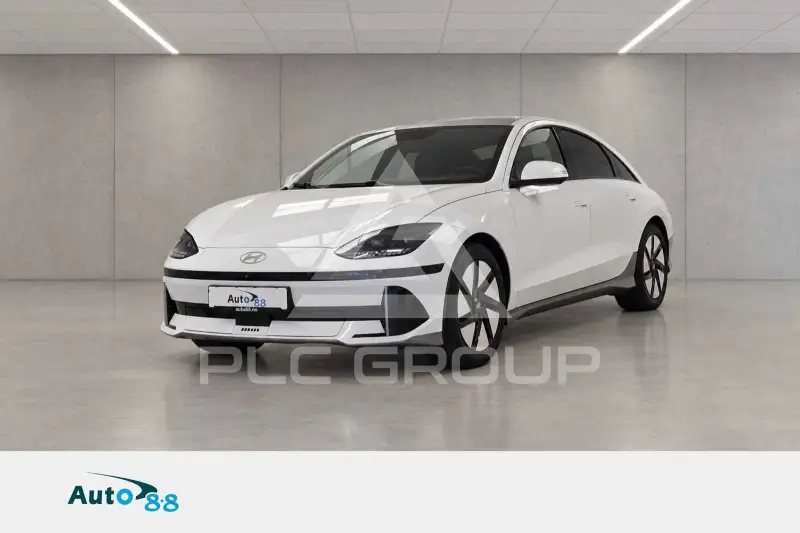 2024 Hyundai Ioniq