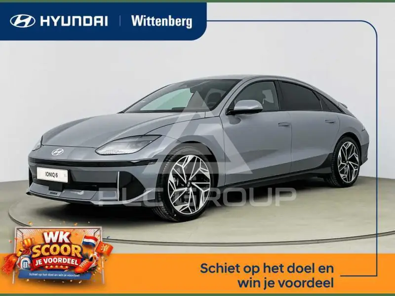 2024 Hyundai Ioniq