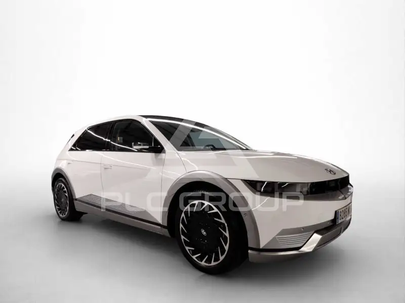 2024 Hyundai Ioniq